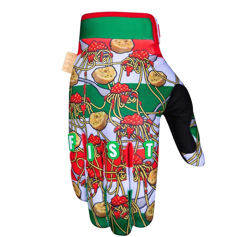 Fist Handwear Ryan Williams R-Willy Land Youth Strapped Glove - Youth S