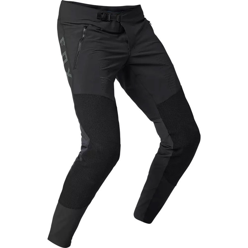 Fox Baseframe Pro Tights - XL - Black