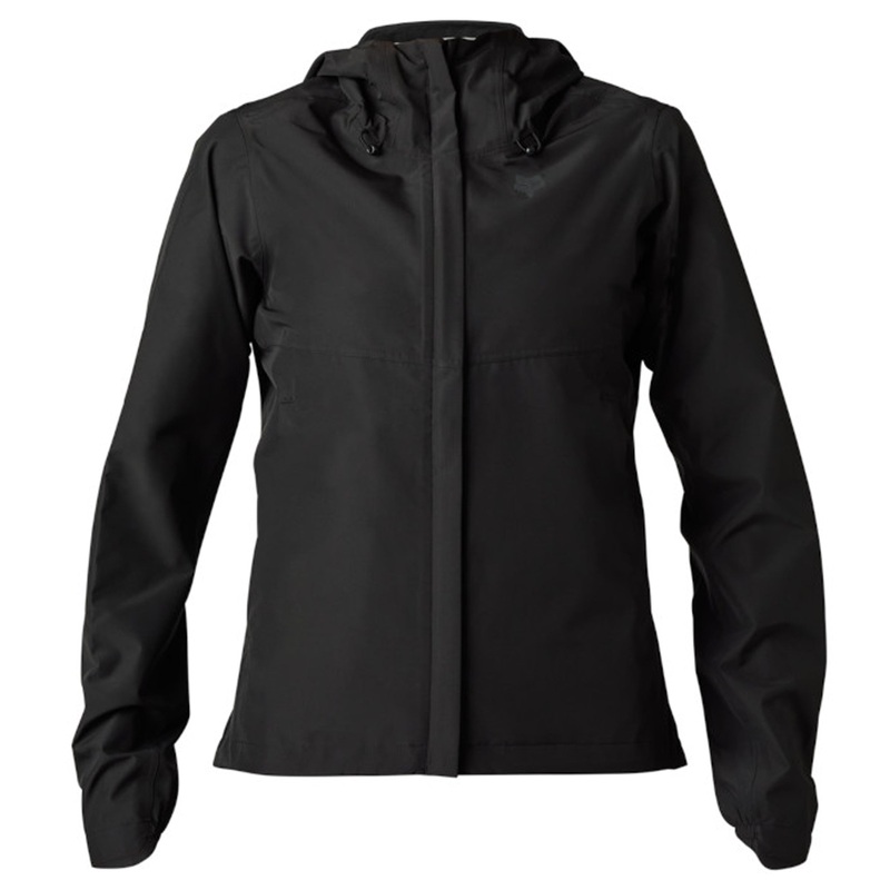 Fox Ranger 2.5L Women's Water Jacket - Women's L - Black