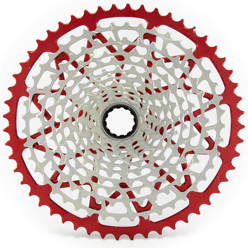 Fox Ranger Park 8 Inch Socks - L-XL - Burnt Orange