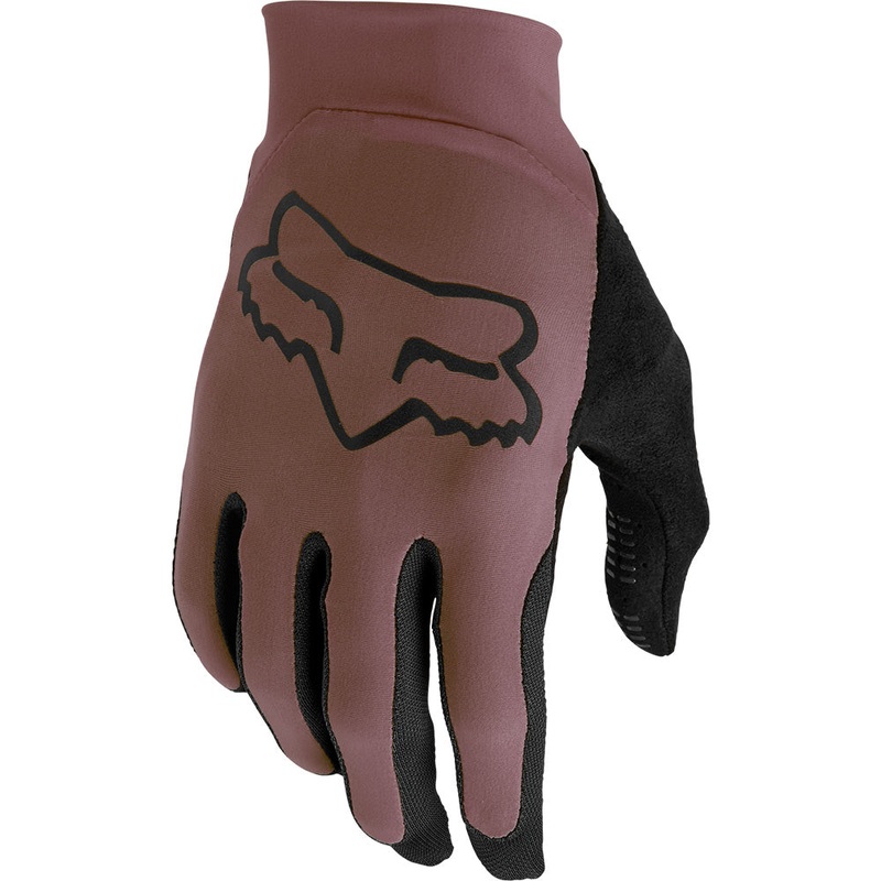 Fox Ranger Youth Gloves - Youth S - Fluorescent Orange