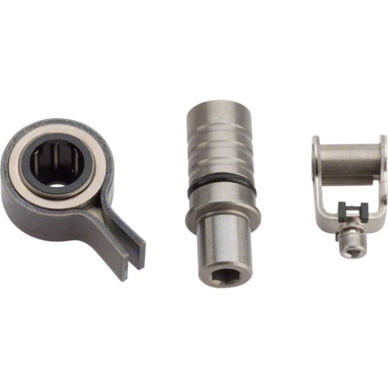 Industry Nine A35 Stem - Lime - 35mm - 40mm x 8 Degree - 1 1-8th Inch