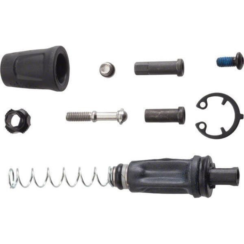 SRAM - Avid Lever Internals Service Kit - X0 Trail A2