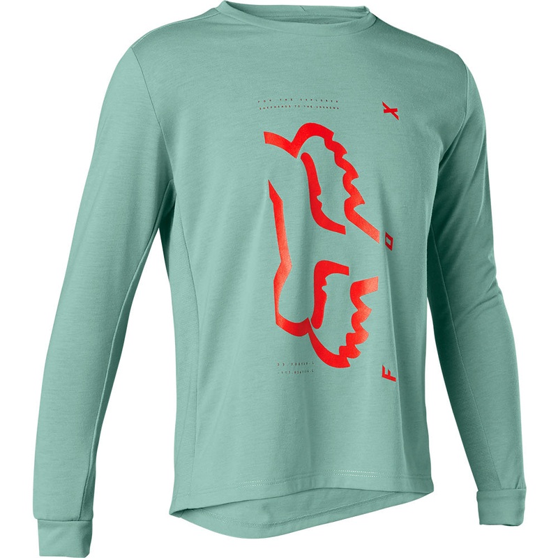 TLD Stage MIPS Helmet - XS-S - Nova Slate Blue - AS-NZS2063-2008 Standard