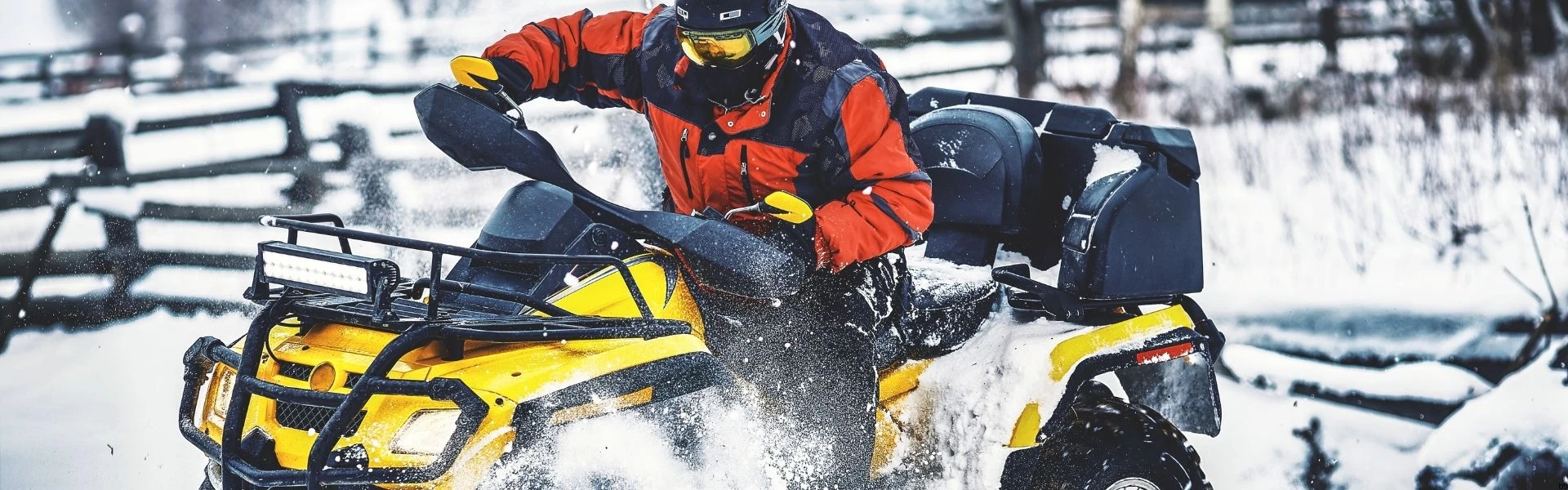 Complete ATV Engines & Parts at Low Prices
